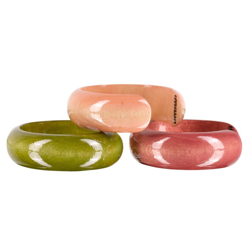 Armreif nachhaltig unikate von UMIWI Armreif nachhaltig - Unikate von UMIWI