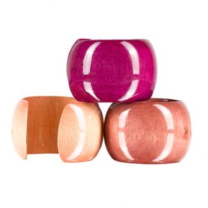 Mangoholzarmreif Chaang