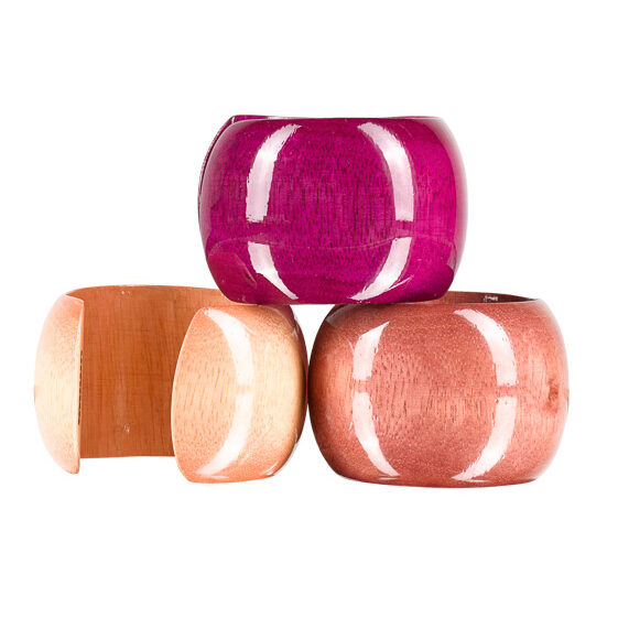 Mangoholzarmreif Chaang