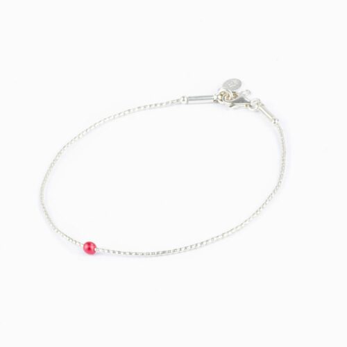 silberarmband-kirsche