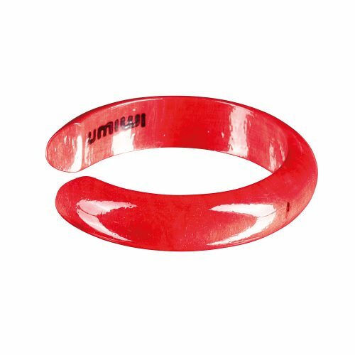 Mangoholz Armreif 'Mod' Johannisbeere