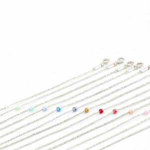 Silber Armkettchen Karen