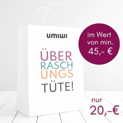 Überraschungstüte 20,- €