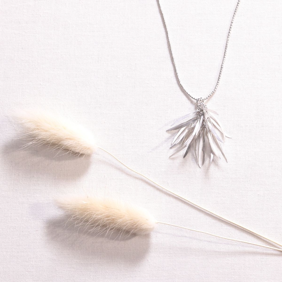 shop_anhänger_silber_palme Silber Kettenanhänger Palme