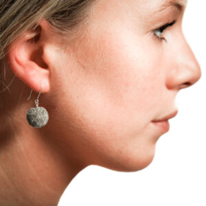 Schafwoll Ohrrigne Kategorie