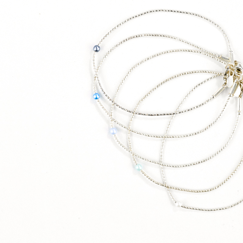 Silber Armkettchen Karen von Umiwi Kategorie