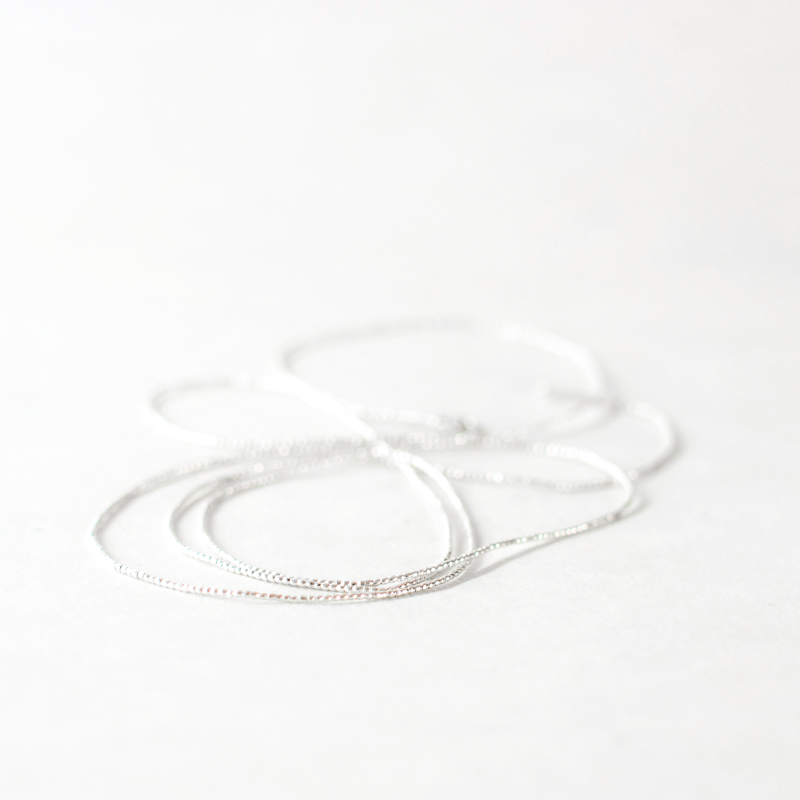 Silberkette Karen Umiwi Kategorie