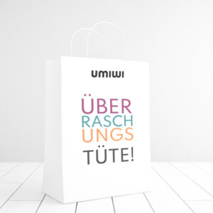 UMIWI Überrachungstüte