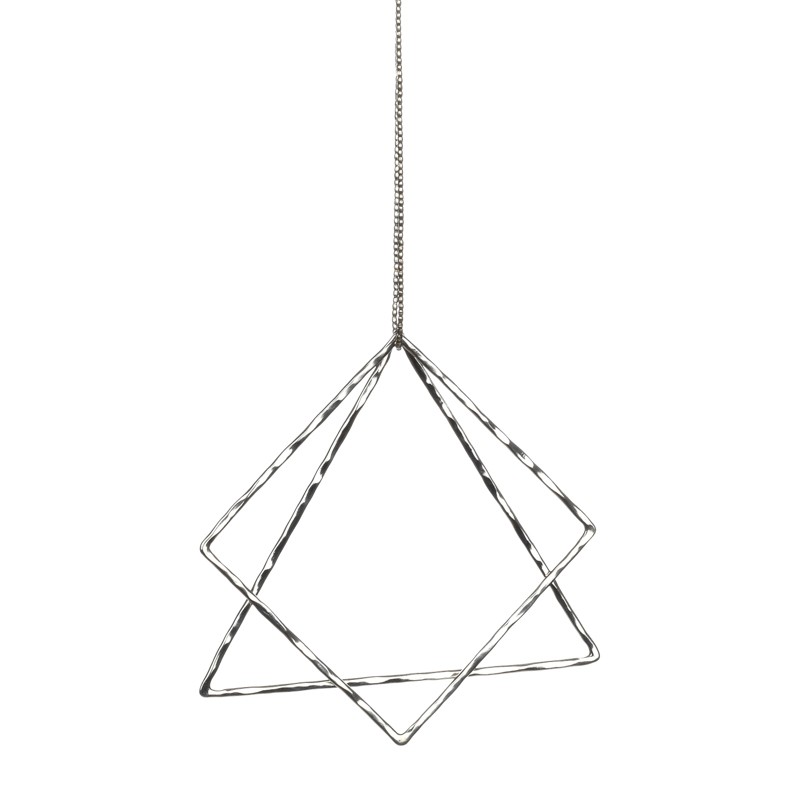 Silber Kettenanhänger Umiwi