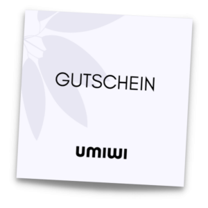 Umiwi Geschenkgutschein